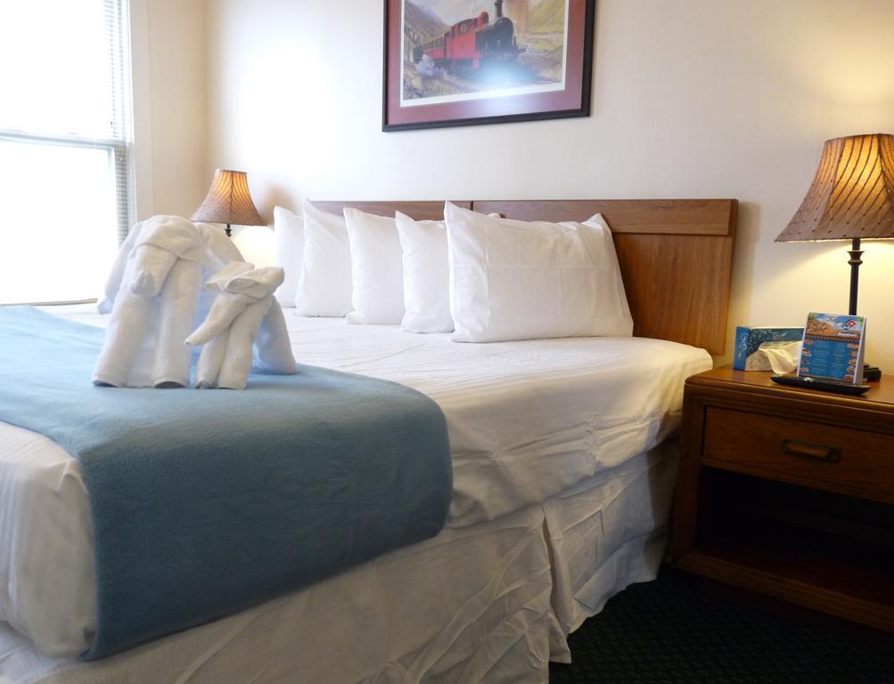 Shoreham Oceanfront Hotel Ocean City Room photo